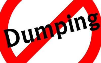 Nové anti-dumpingové vyšetrovanie