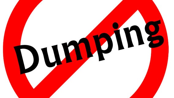Nové anti-dumpingové opatrenia